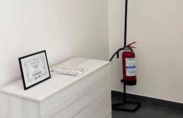 Best Stay-Airport Bari Palese - Foto 10