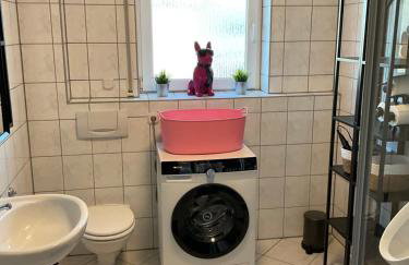 bee Apartments Design NESPRESSO Küche Parkplätze PS5 - Foto 44