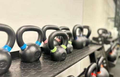 Apartament OCEAN & RIVER Sand Dunes Dziwnów z widokiem na morze i rzękę EPapartamenty - Foto 6