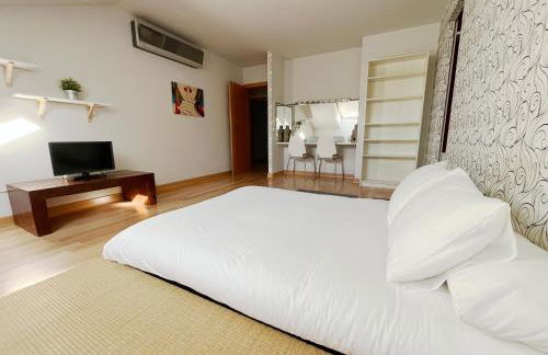 Dúplex Valle del Silencio - Foto 15