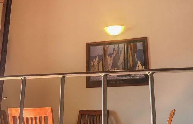 Casa del Porticciolo di Capraia - Foto 7