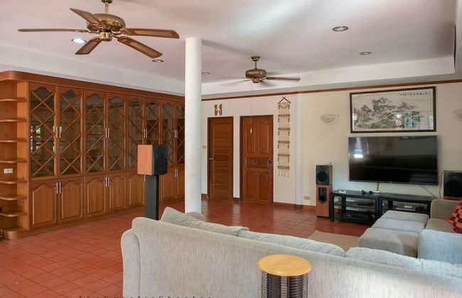 Xanadu Pool Villa at Phala - Foto 10