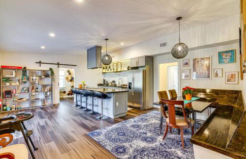 Pet-Friendly Group Getaway 12 Mi to Camelback Mtn! - Foto 3