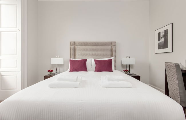 Destiny Scotland Chisholm Hunter Suites - Foto 6