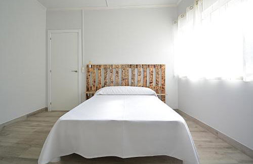 Casa de playa en Vilanova de Arousa - Foto 12