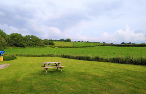 Tyddyn Crwn Country-House Apartments - Photo 5