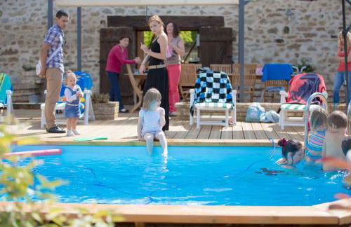 Gîte de La Jéraphie - Photo 15