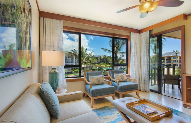 Koloa Landing Resort at Poipu,Autograph Collection - Foto 62