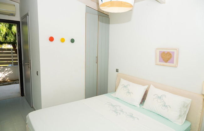 Beach Villa Next To The Waves - Foto 51