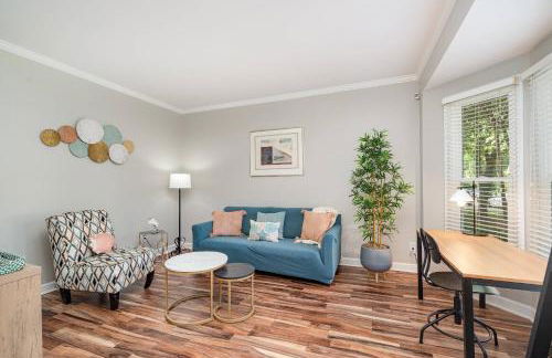 University Grand Estate + Executive Suite - Foto 10