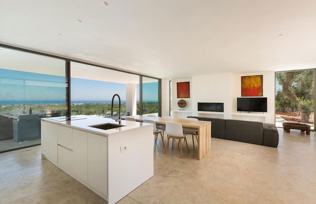 Villa la Linda - Foto 15