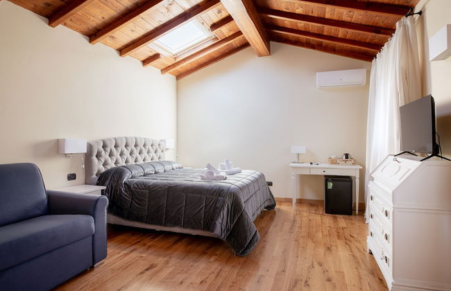 Villa Romantica Wellness & SPA - Photo 14