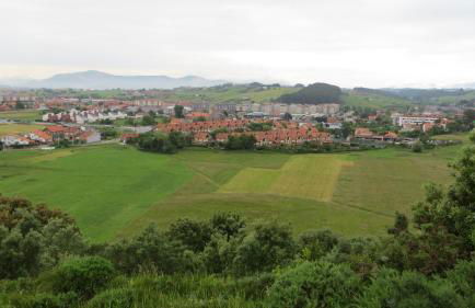 Casa grande con jardín - Foto 27