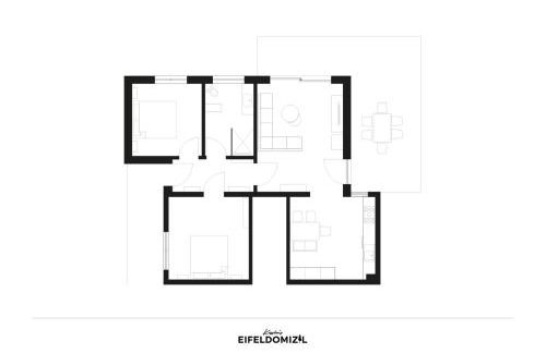 Ferienwohnung Kessler's Eifeldomizil - Foto 38