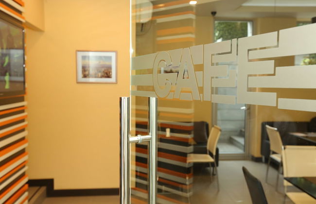 My Apartments Yerevan - Photo 24