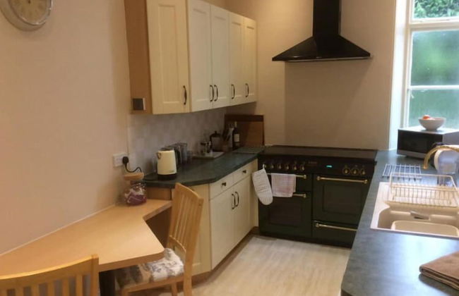 The Dower House Apartments - Foto 25