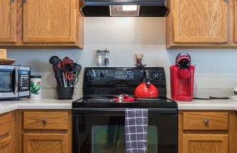 Sunset views from your North Phoenix condo - Foto 16