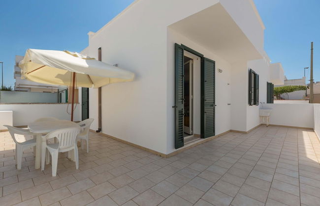 2044 Appartamento Rosetta by Barbarhouse - Foto 14