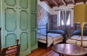 Rose Cottage Tuscany - Foto 52