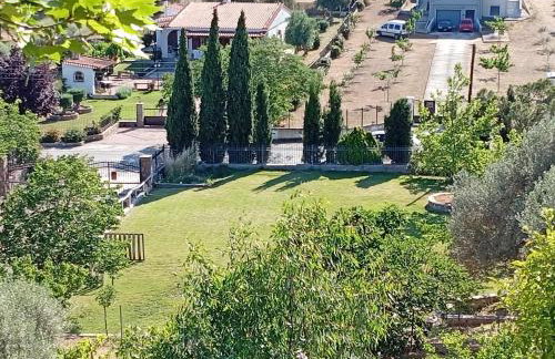 Villa Despoina - Photo 25