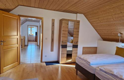 Ferienwohnung Lodermeier - Foto 10