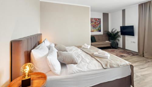 Fewo 7Home Apartment zentrumsnah NEU - Photo 3