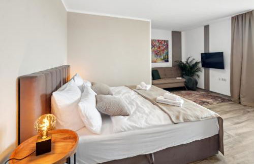 Fewo 7Home Apartment zentrumsnah NEU - Photo 3