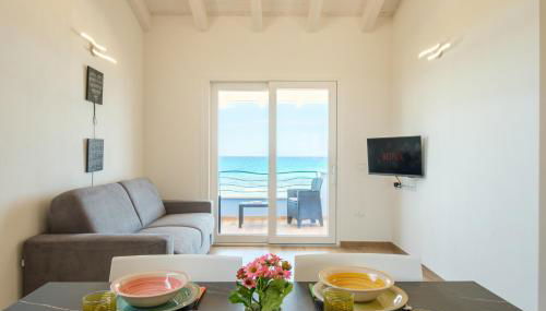 Casa Sul Mare free Wi-Fi Parking Elegance - Foto 3