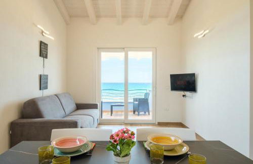 Casa Sul Mare free Wi-Fi Parking Elegance - Foto 3