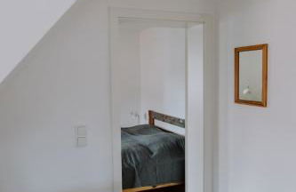 Saniertes Bauernhaus Rhön, Kaltenwestheim - Foto 41