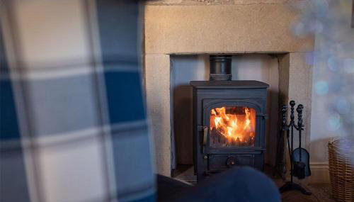 Oak Cottage, Castle Carrock, luxurious and characterful 1st floor cottage with garden and hot tub - Foto 4