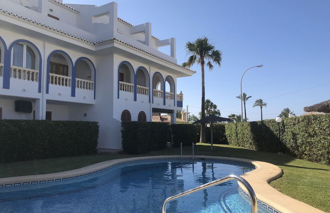 Apartamento Torre Almadrava - Foto 18