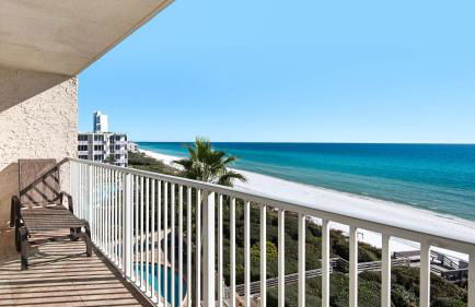 Beachcrest 504 - Foto 35