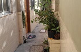 Apto Térreo Recreio Praia 9 min a pé com Ar Cond - Foto 6