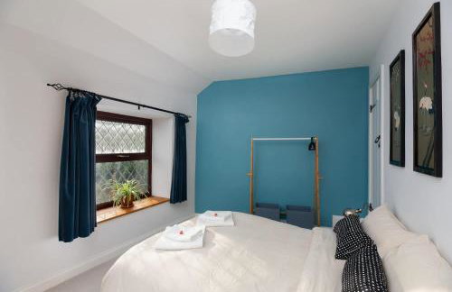 Cosy Cottage nr The Cotswolds Private Parking - Foto 12