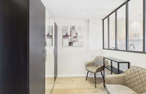 Residence Provencal - Luxurious - 300m Palais - LRA CANNES - Foto 47