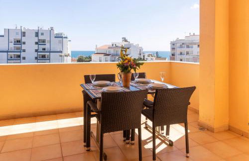 Estrela da Praia da Luz - 2 Bedroom Sea View Apartment - Foto 70