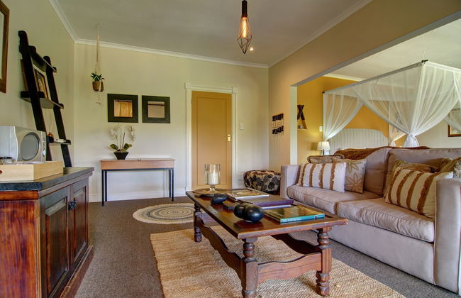 Blue Gum Country Estate - Foto 34