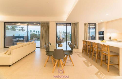 weforyou Las Nereidas de Los Álamos 3 bedrooms and PARKING - Foto 38