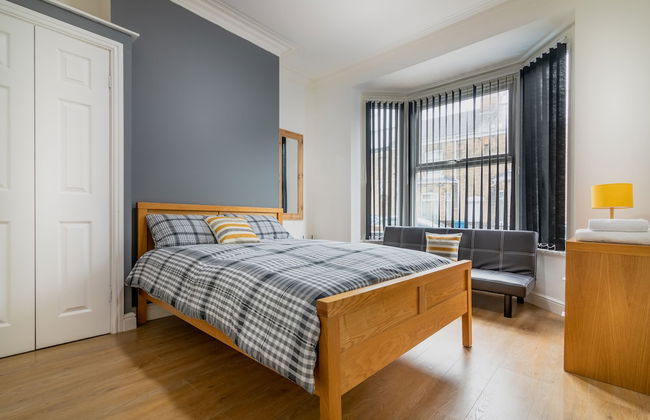 Platform Fishing Quarter Apartments - Foto 2