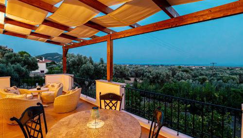 Ostria villa - Foto 3