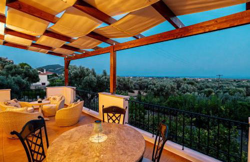 Ostria villa - Foto 3