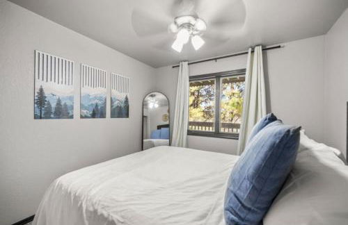 Serene Flagstaff home with tranquil Mountain Views - Foto 11