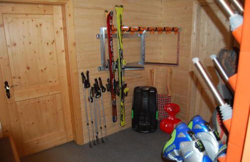 Appartements Rienzner - Foto 14