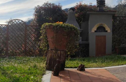 Casa Rosi, in campagna, relax tra mare e montagna - Foto 22