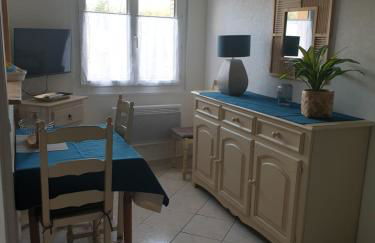 La villa des fleurs - Foto 8