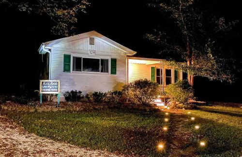 Alice Rocks - Pet Friendly, Firepit, WiFi - Foto 17