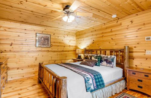 Serenity at Stormy Lake - Foto 20