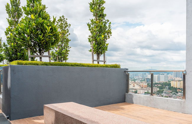 Neu Suites - Foto 15