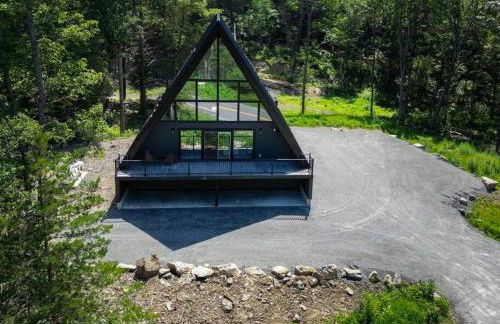 Emberwood Lodge - Luxury Cabin, Kid Friendly - Foto 8